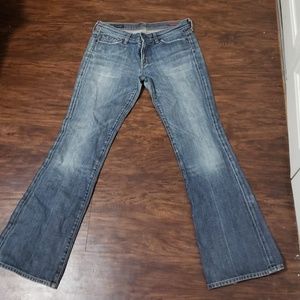 Citizens of Humanity